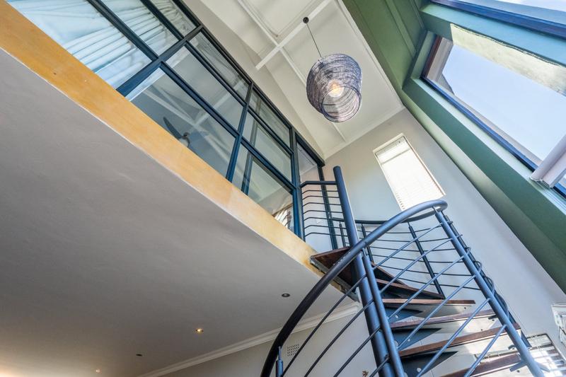 4 Bedroom Property for Sale in Linkside Western Cape